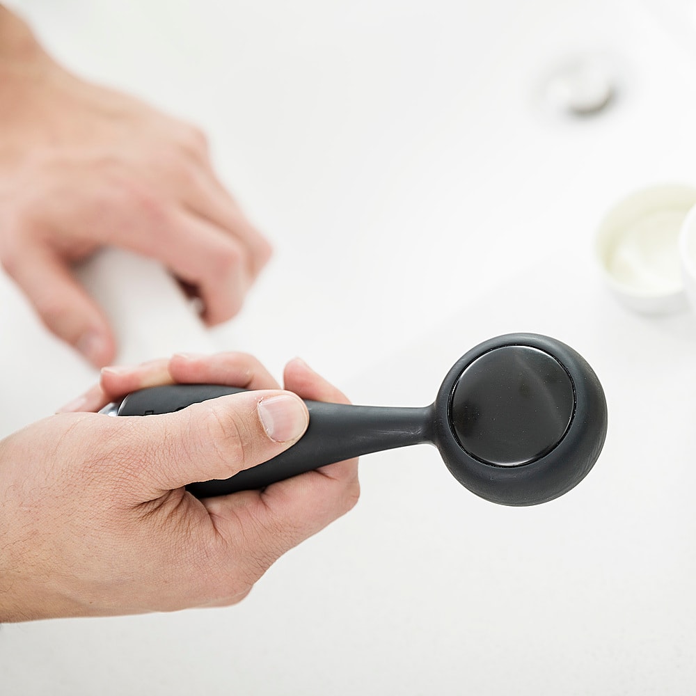 PMD Beauty - Clean Pro OB Facial Cleansing Device - Black