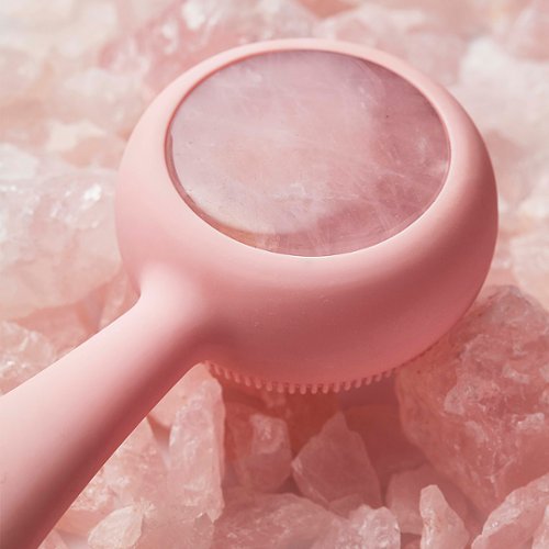 PMD Beauty - Clean Pro RQ Facial Cleansing Device - Blush