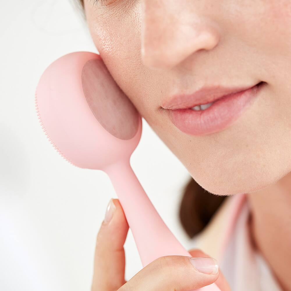 PMD Beauty - Clean Pro RQ Facial Cleansing Device - Blush