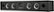 Polk Audio - Monitor XT35 Center Channel Speaker - Midnight Black