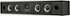 Polk Audio - Monitor XT35 Center Channel Speaker - Midnight Black