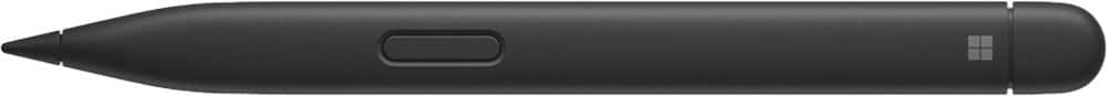 Microsoft - Surface Slim Pen (2nd Edition) - Matte Black