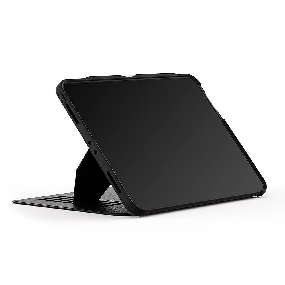 ZUGU - Slim Protective Case for Apple iPad Pro 12.9 Case (5th/6th Generation, 2021/2022) - Black