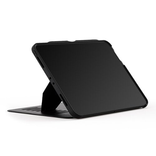 ZUGU - Slim Protective Case for Apple iPad Pro 11 Case (1st/2nd/3rd/4th Generation, 2018/2020/2021/2022) - Black