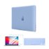 Techprotectus - macbook PRO 13" case for M1,A2238,A2289,A2251, A2159,A1989, A1706, A1708 M2 2022 A2338