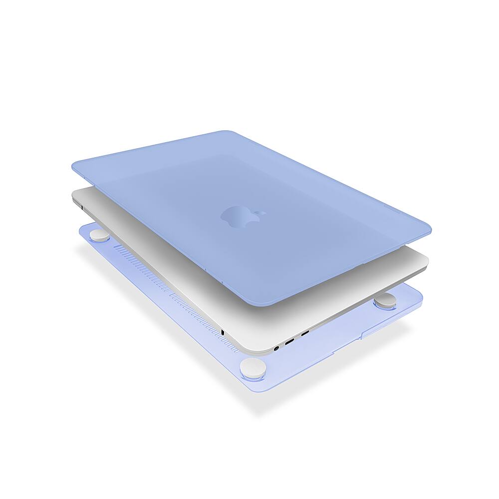 Techprotectus - macbook PRO 13" case for M1,A2238,A2289,A2251, A2159,A1989, A1706, A1708 M2 2022 A2338