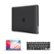 Techprotectus - Macbook PRO 13" case for M1,A2238,A2289,A2251, A2159,A1989, A1706, A1708 M2 2022 A2338