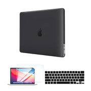 Techprotectus - Macbook PRO 13" case for M1,A2238,A2289,A2251, A2159,A1989, A1706, A1708 M2 2022 A2338