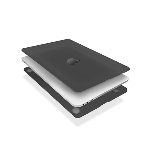 Techprotectus - Macbook PRO 13" case for M1,A2238,A2289,A2251, A2159,A1989, A1706, A1708 M2 2022 A2338
