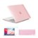 Techprotectus - MacBook Air 13 inch Case for 2020 2019 2018 Release with Touch ID (Models: M1 A2337 A2179 A1932).
