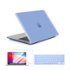 Techprotectus - MacBook Air 13 inch Case for 2020 2019 2018 Release with Touch ID (Models: M1 A2337 A2179 A1932).