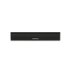 Zephyr - 30 inches - Convertible - Under cabinet Range Hood - Black