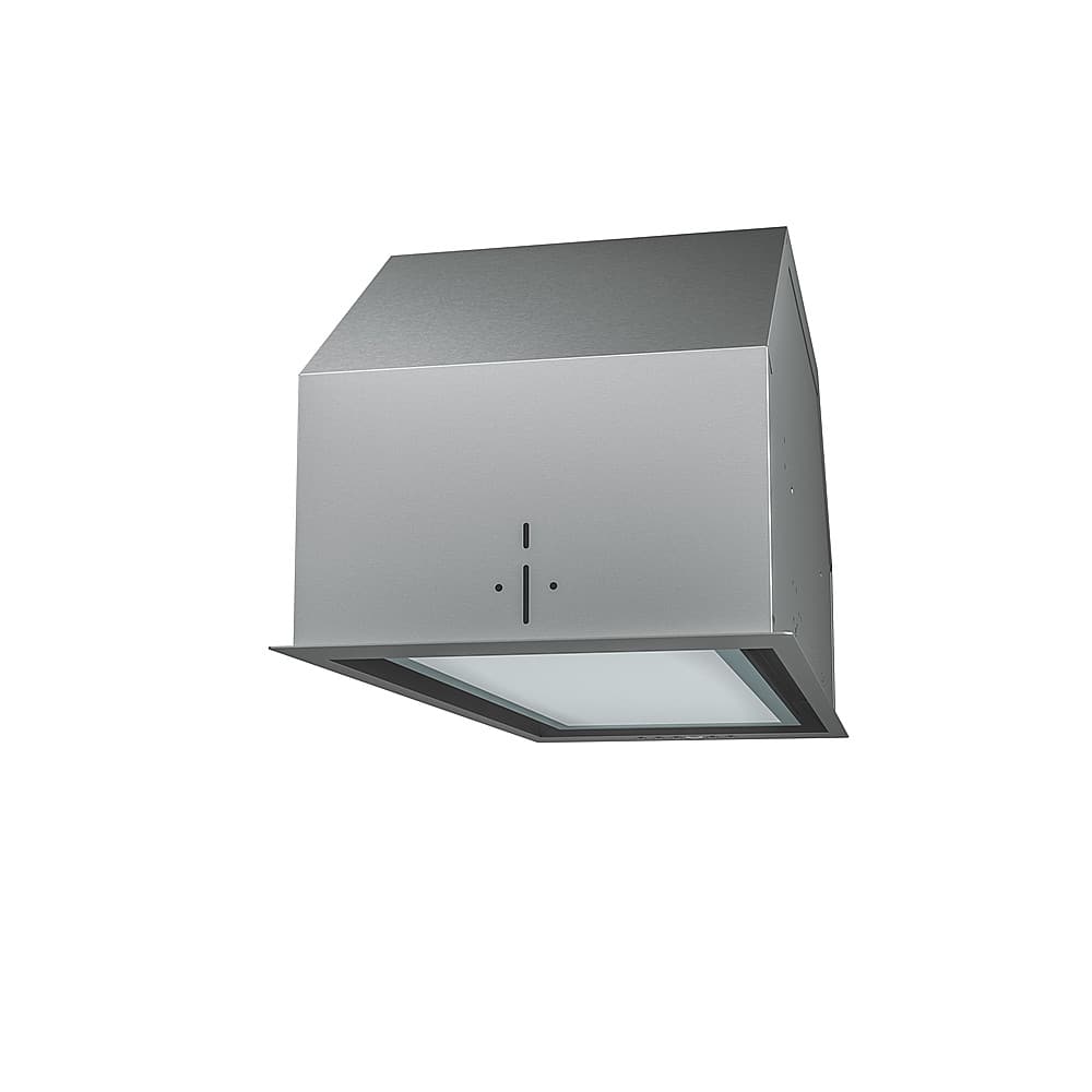 Zephyr - 28 inches - Convertible - Range Hood Insert - Stainless Steel