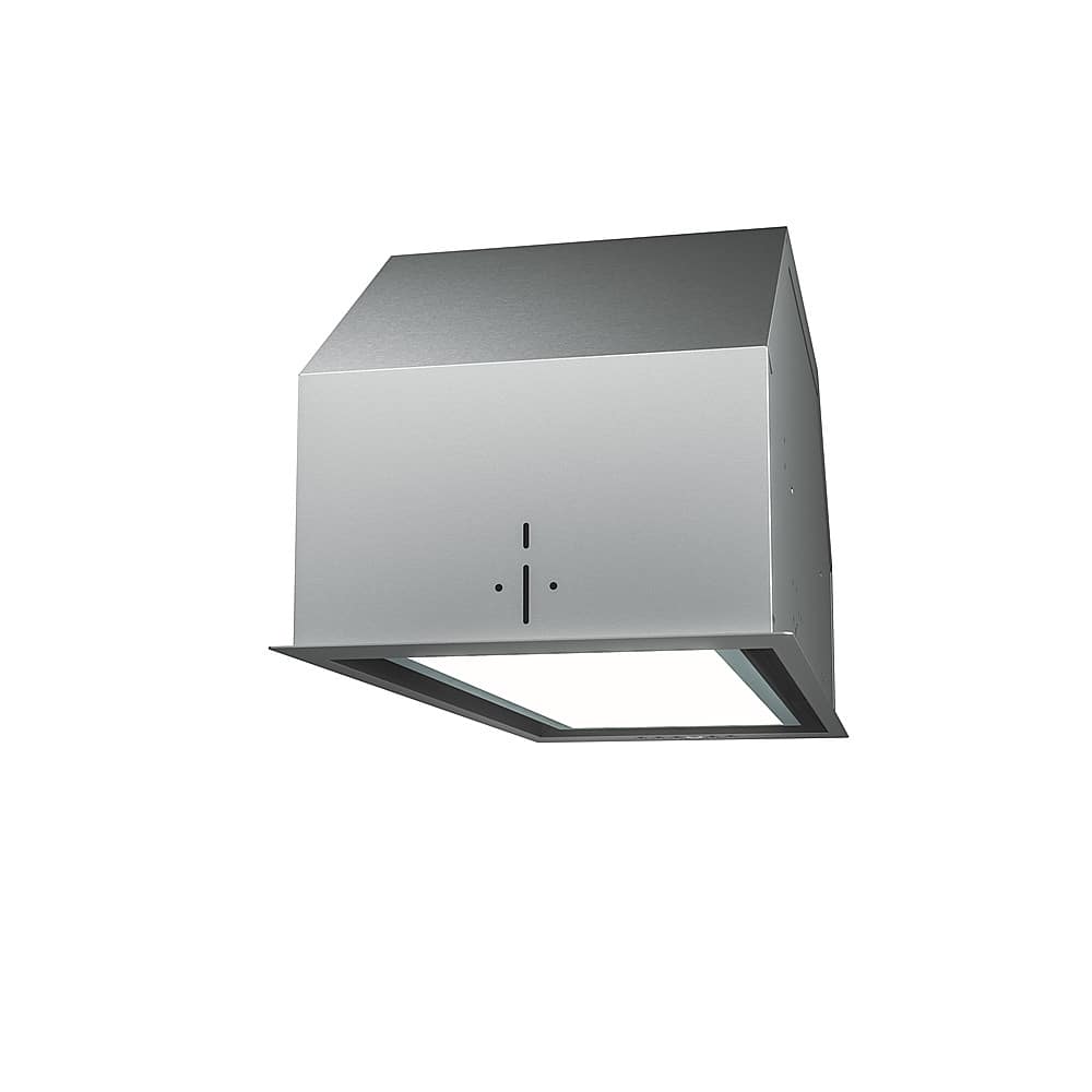Zephyr - 28 inches - Convertible - Range Hood Insert - Stainless Steel