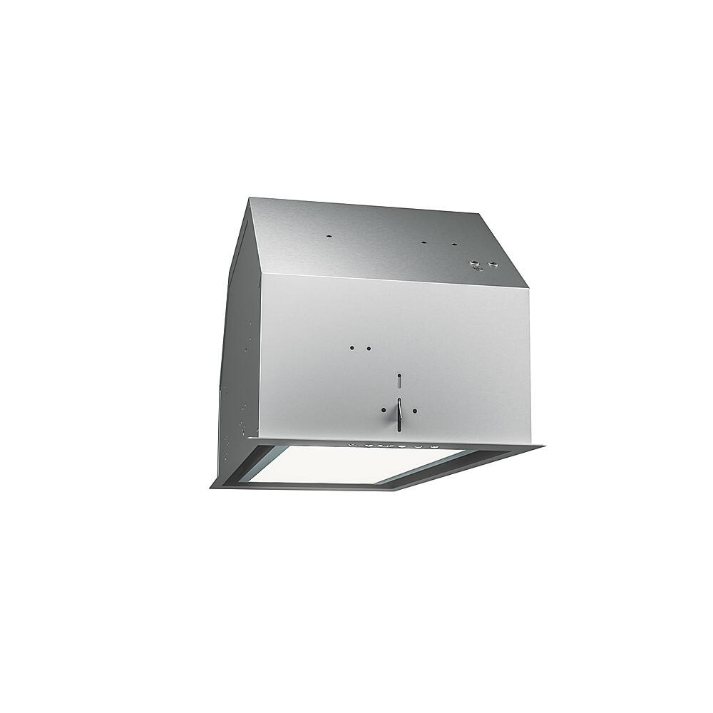 Zephyr - 28 inches - Convertible - Range Hood Insert - Stainless Steel