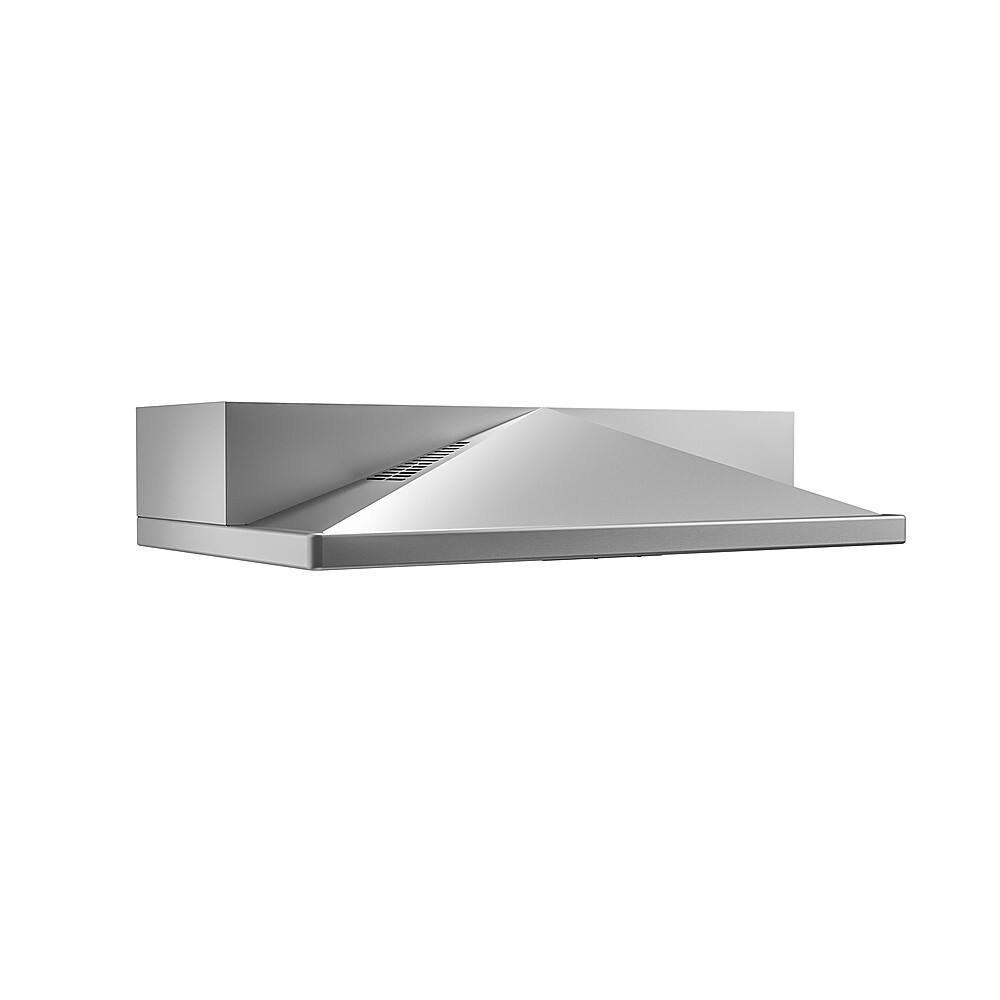 Zephyr - 36 inches - Convertible - Under cabinet Range Hood - Stainless Steel