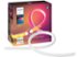 Philips - Hue Ambiance Gradient Bluetooth Lightstrip 40-inch Extension - White