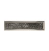 GE - Microwave Charcoal Filter - Silver