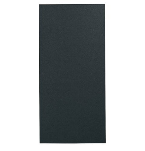 Café - 10' Duct Cover Extension - Matte Black
