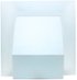 Zephyr - Duct 10 in. Round Exhaust Roof Cap with Bird Screen for Range Hood - Silver