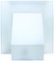 Zephyr - Duct 8 in. Round Exhaust Roof Cap with Bird Screen for Range Hood - Silver