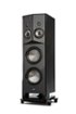 Polk Audio - Legend L800 Right SDA Tower Speaker - Black Ash
