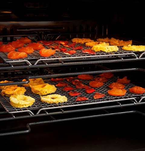Café - 30" Built-In Double Electric Convection Wall Oven with True European Convection, In-Oven Camera, and Built-In Wi-Fi - Platinum Glass