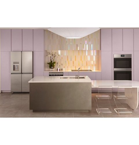 Café - 30" Built-In Double Electric Convection Wall Oven with True European Convection, In-Oven Camera, and Built-In Wi-Fi - Platinum Glass