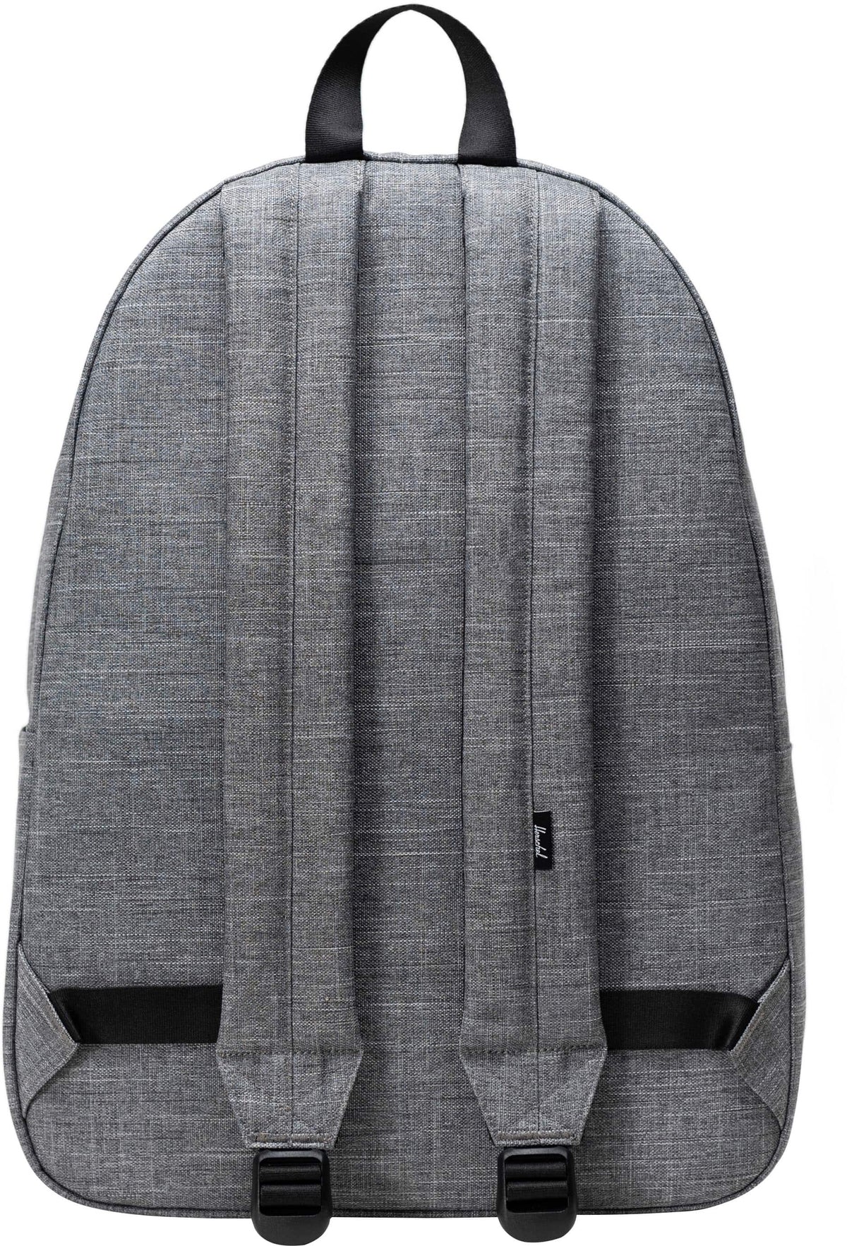 Herschel - Classic XL Backpack - Raven Crosshatch