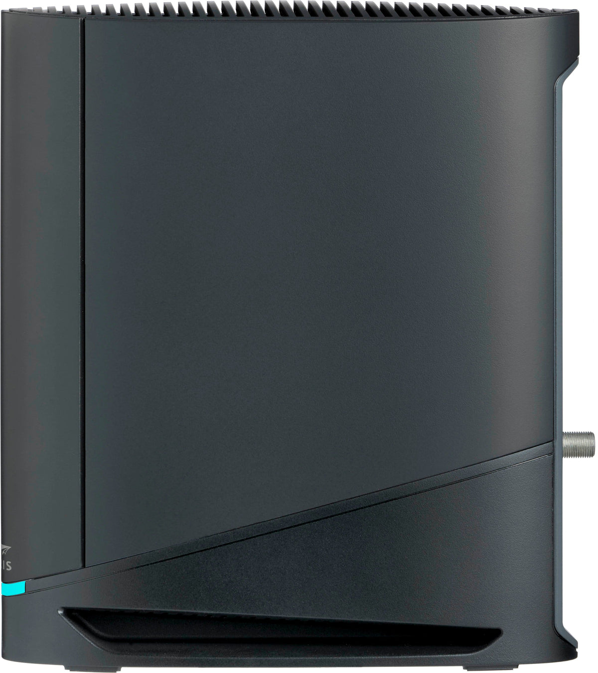 ARRIS - SURFboard DOCSIS 3.1 Cable Modem & Wi-Fi 6 Router Combo - Black