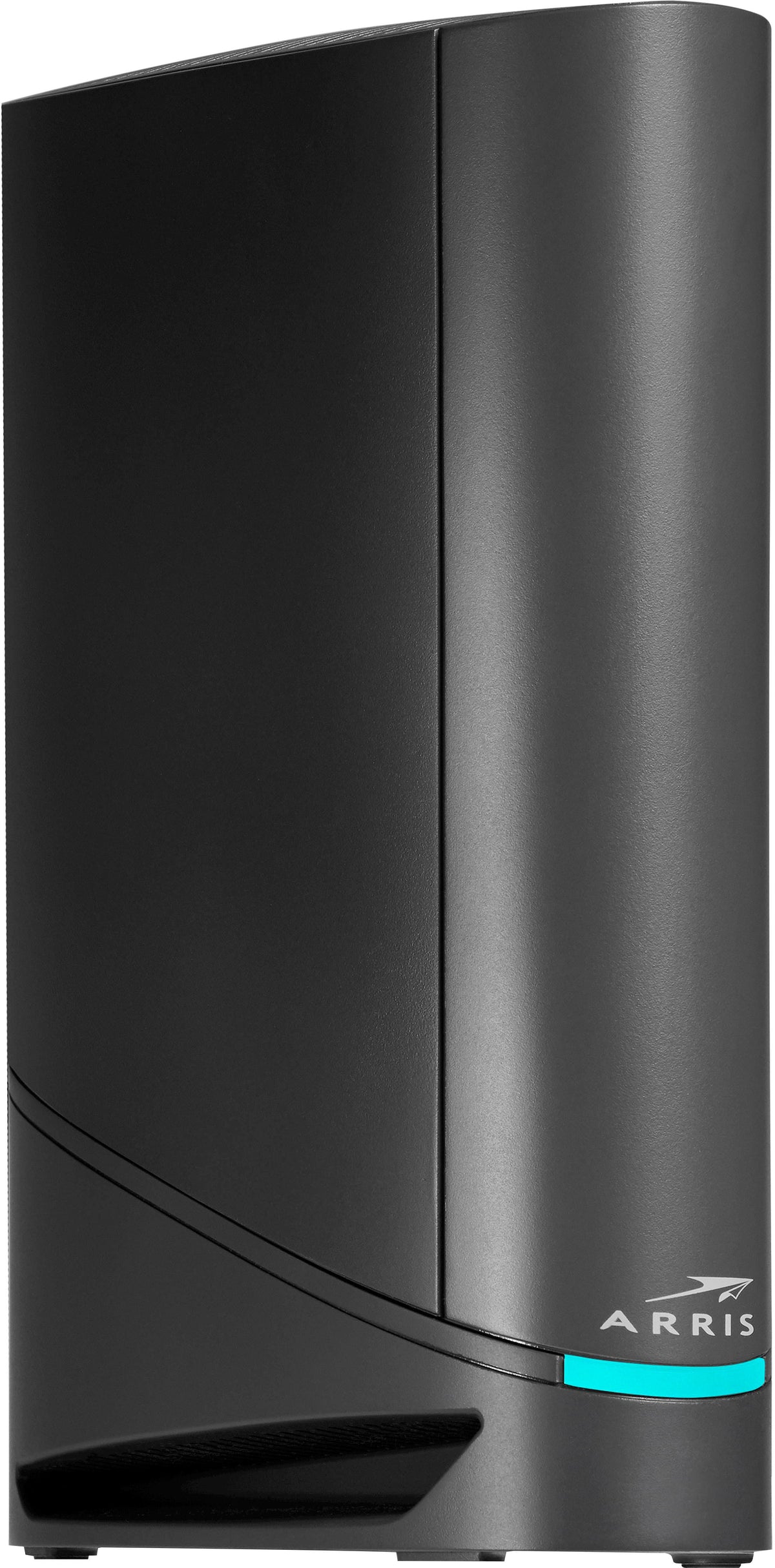 ARRIS - SURFboard DOCSIS 3.1 Cable Modem & Wi-Fi 6 Router Combo - Black