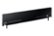 Samsung - 4” Backguard for 30” Slide in Range - Black