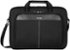 Targus - Classic Slim Briefcase for 15.6 Laptops - Black