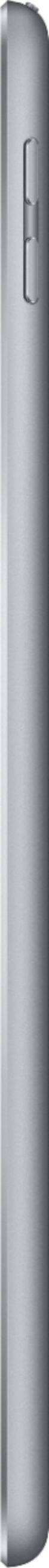 Apple - Geek Squad Certified Refurbished iPad 6th gen with Wi-Fi - 32GB - Space Gray