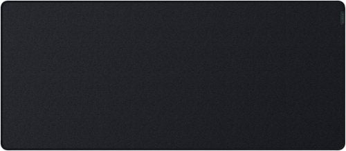 Razer - Strider Hybrid Gaming Mouse Pad (XXL) - Black