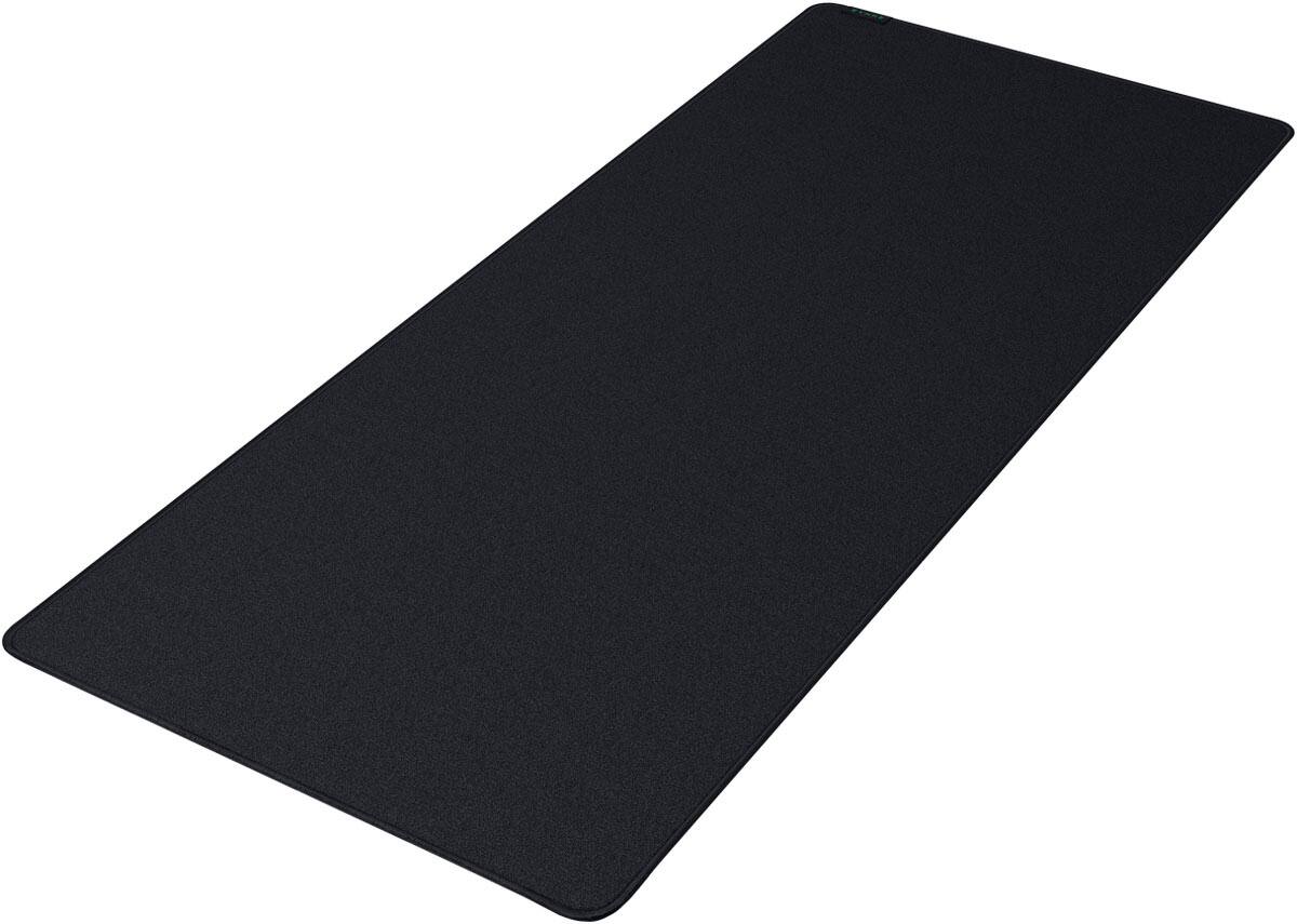 Razer - Strider Hybrid Gaming Mouse Pad (XXL) - Black