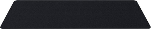Razer - Strider Hybrid Gaming Mouse Pad (XXL) - Black