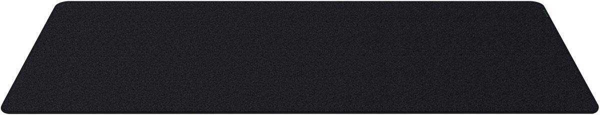 Razer - Strider Hybrid Gaming Mouse Pad (XXL) - Black