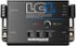 AudioControl - 2-Channel Active Line Output Converter and Line Driver - Black