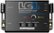 AudioControl - 2-Channel Active Line Output Converter and Line Driver - Black