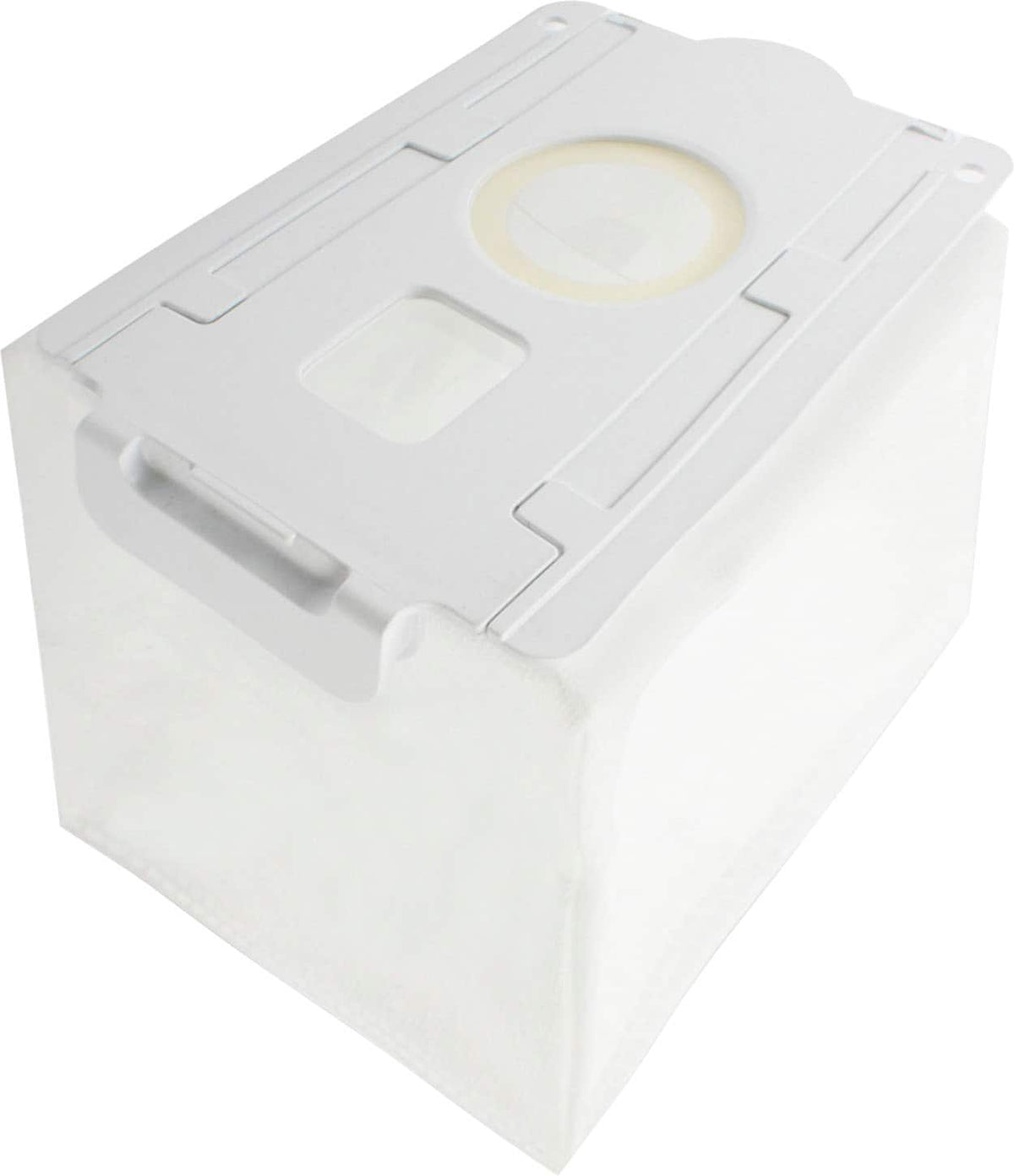 LG - CordZero All-in-One Tower Replacement Bags - White