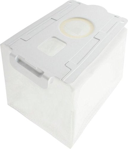 LG - CordZero All-in-One Tower Replacement Bags - White