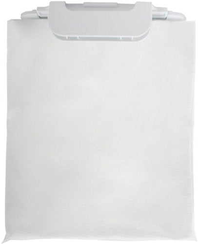 LG - CordZero All-in-One Tower Replacement Bags - White