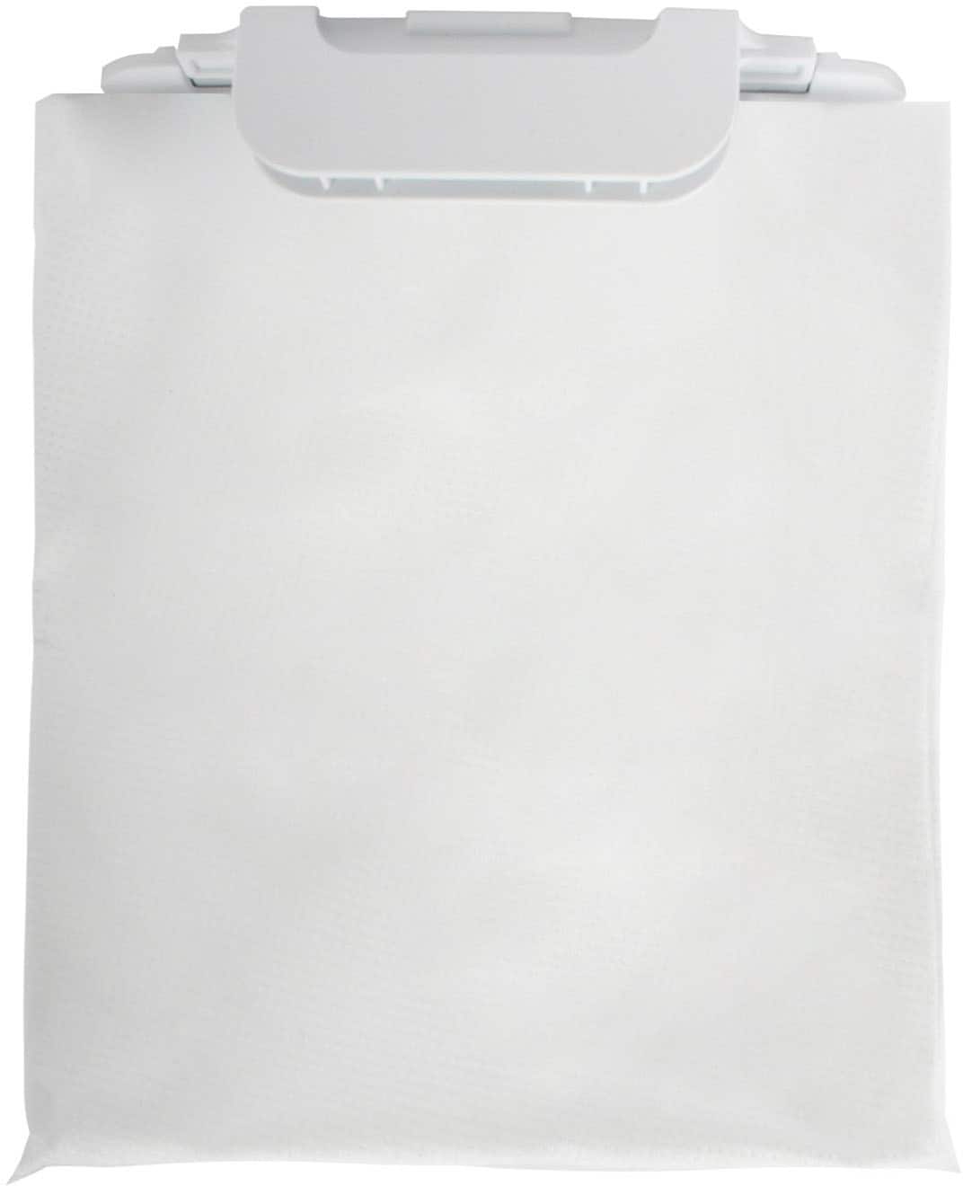 LG - CordZero All-in-One Tower Replacement Bags - White