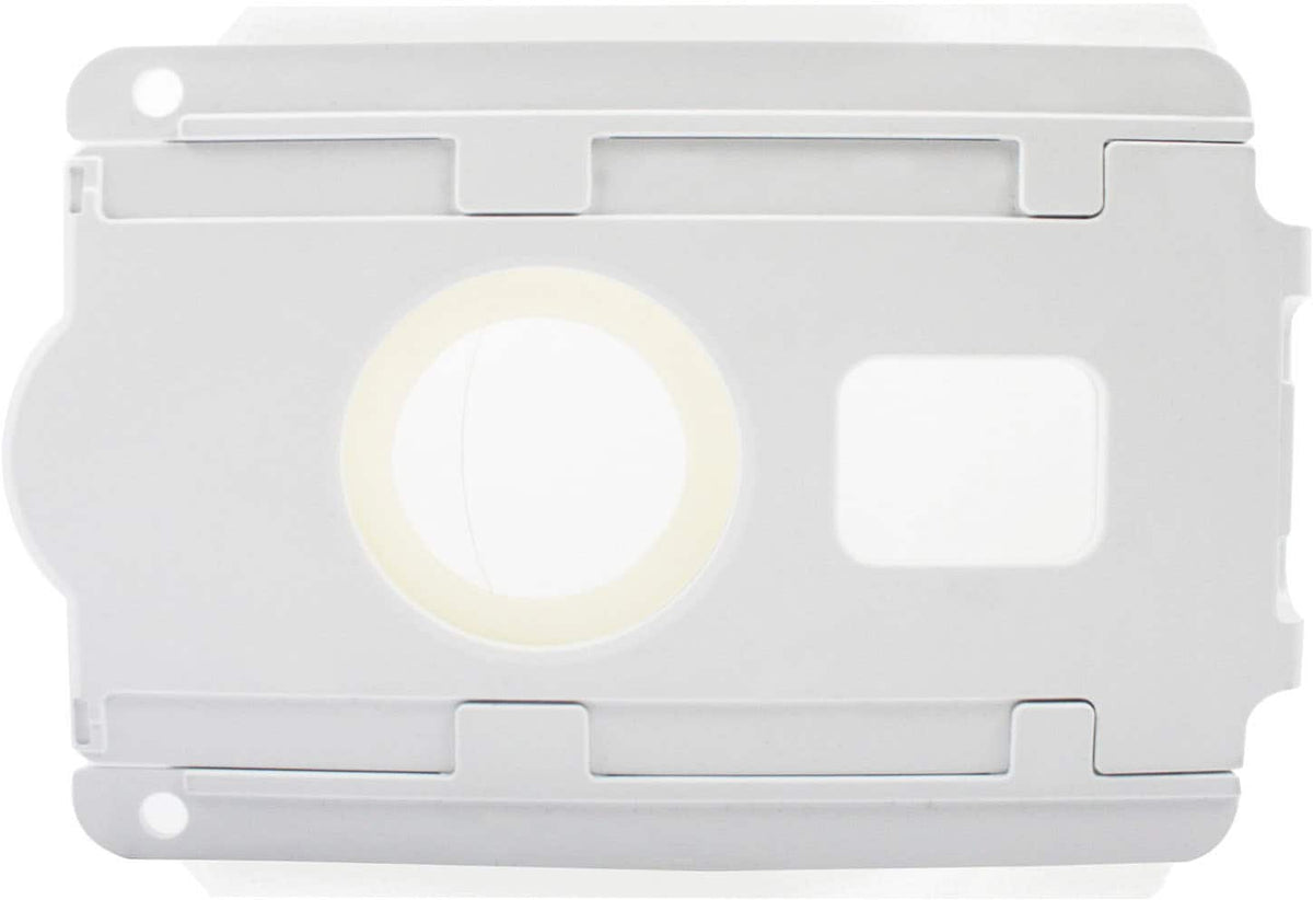 LG - CordZero All-in-One Tower Replacement Bags - White