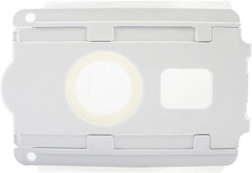 LG - CordZero All-in-One Tower Replacement Bags - White