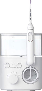 Philips Sonicare - Power Flosser 3000 - White