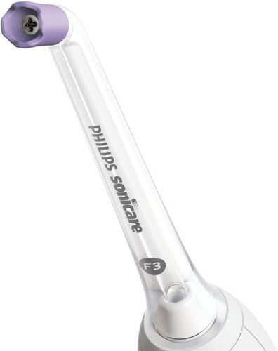 Philips Sonicare - Power Flosser 3000 - White