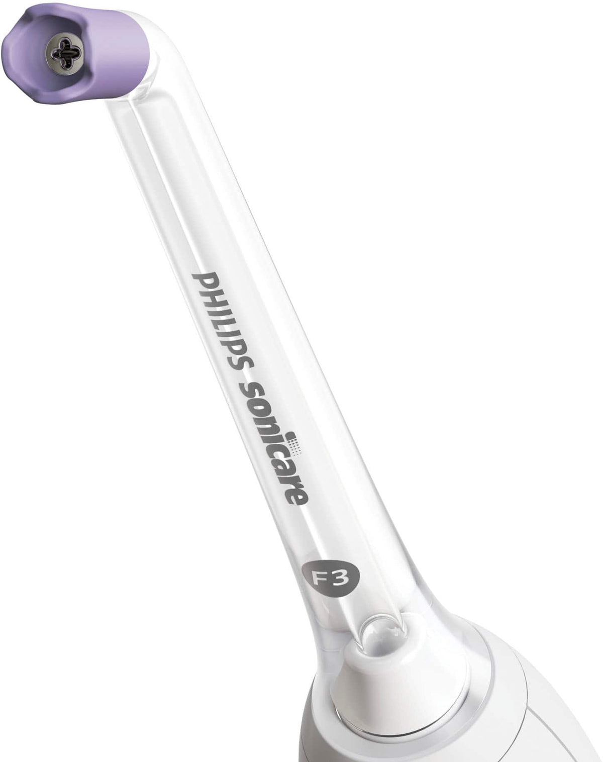 Philips Sonicare - Power Flosser 3000 - White