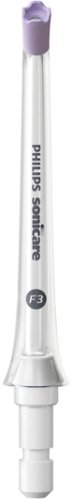 Philips Sonicare - Power Flosser 3000 - White